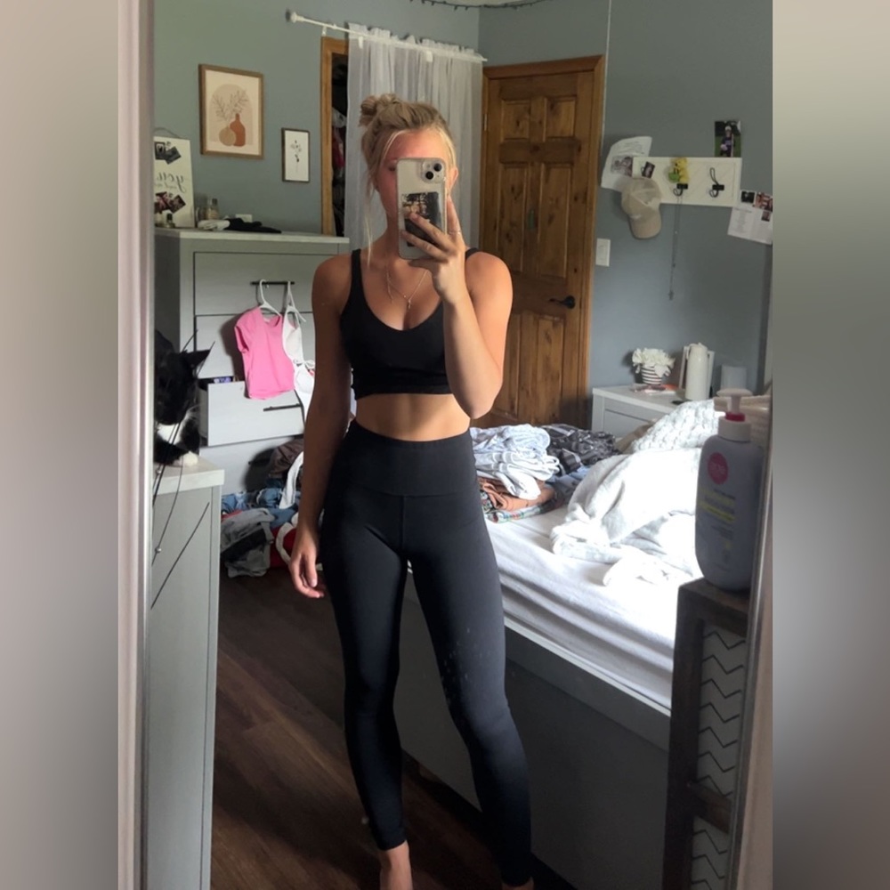 American eagle leggings